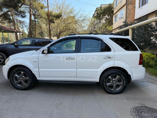 Kia Sorento 2006, 372,800 km - 2.5 l - Bakı