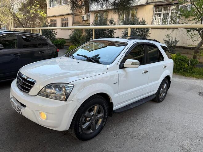 Kia Sorento 2006, 372,800 km - 2.5 l - Bakı