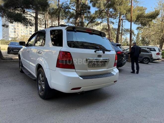 Kia Sorento 2006, 372,800 km - 2.5 l - Bakı