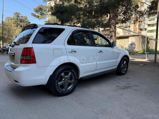 Kia Sorento 2006, 372,800 km - 2.5 l - Bakı