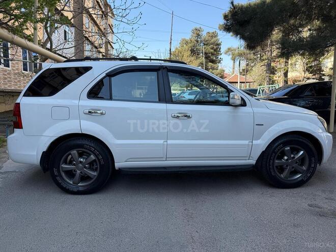 Kia Sorento 2006, 372,800 km - 2.5 l - Bakı