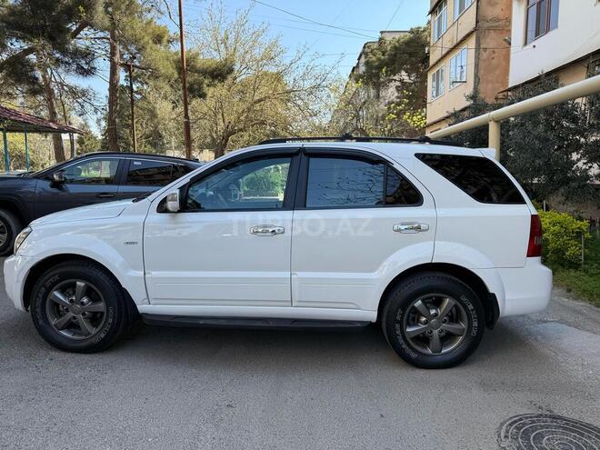 Kia Sorento 2006, 372,800 km - 2.5 l - Bakı
