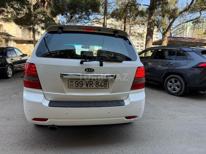 Kia Sorento 2006, 372,800 km - 2.5 l - Bakı
