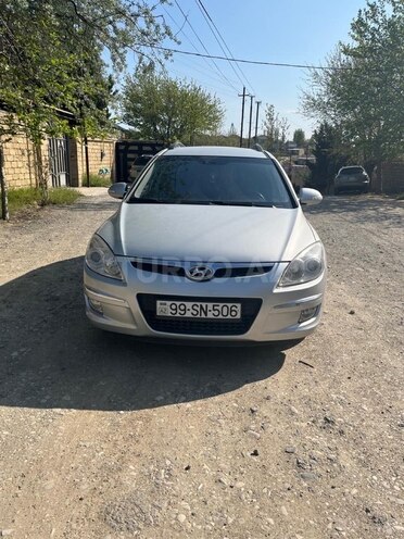Hyundai i30 2008, 226,304 km - 1.6 l - Bakı