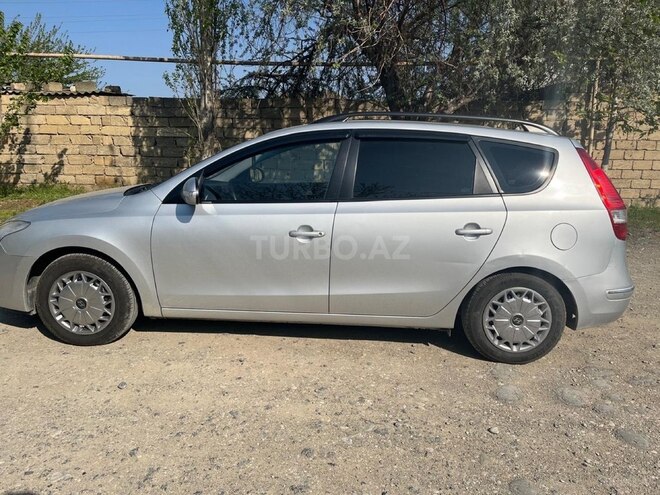 Hyundai i30 2008, 226,304 km - 1.6 l - Bakı