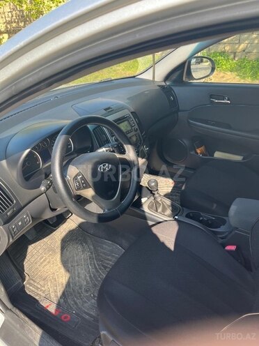Hyundai i30 2008, 226,304 km - 1.6 l - Bakı