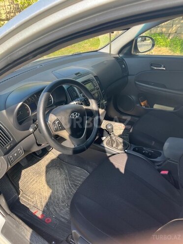 Hyundai i30 2008, 226,304 km - 1.6 l - Bakı
