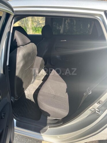 Hyundai i30 2008, 226,304 km - 1.6 l - Bakı