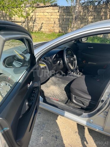 Hyundai i30 2008, 226,304 km - 1.6 l - Bakı