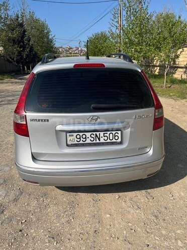 Hyundai i30 2008, 226,304 km - 1.6 l - Bakı