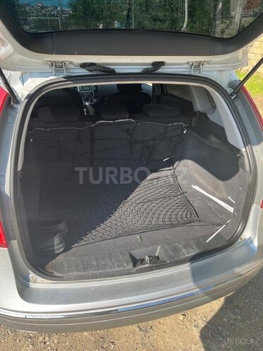Hyundai i30 2008, 226,304 km - 1.6 l - Bakı