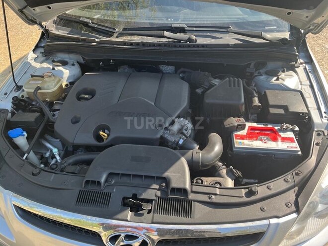 Hyundai i30 2008, 226,304 km - 1.6 l - Bakı