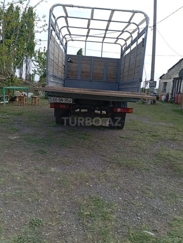 GAZ 3302-744 1999, 40,994 km - 2.4 l - Bərdə