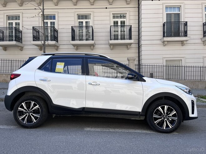 Kia  2024, 0 km - 1.4 л - Bakı