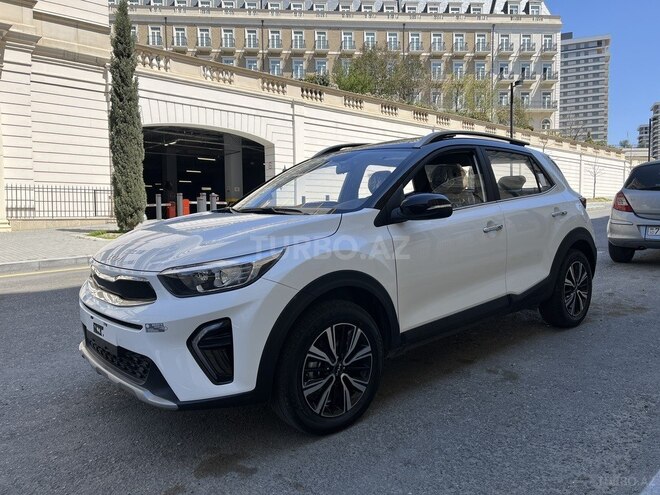 Kia  2024, 0 km - 1.4 л - Bakı