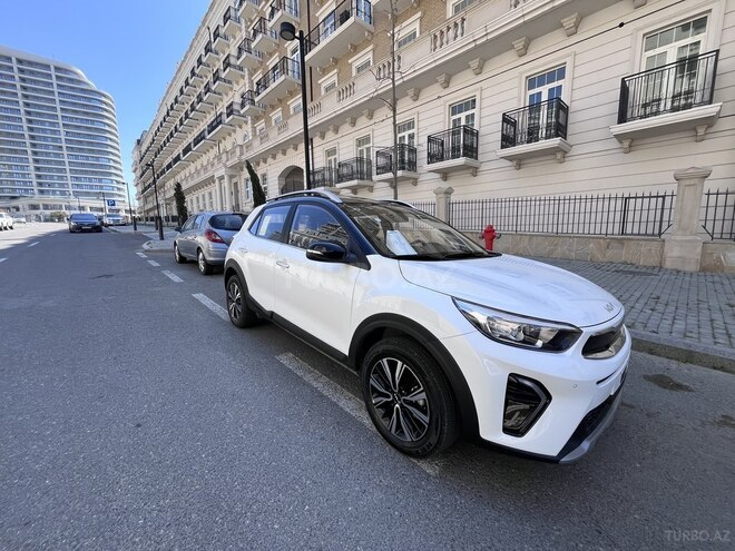 Kia  2024, 0 km - 1.4 л - Bakı