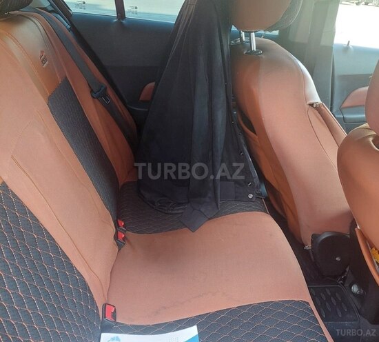 Chevrolet Cruze 2012, 340,000 km - 1.4 л - Bakı