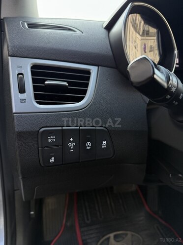 Hyundai Avante 2014, 158,000 km - 1.6 л - Bakı
