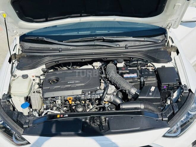 Hyundai Avante 2016, 158,000 km - 1.6 л - Bakı