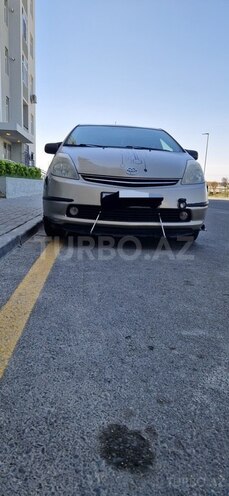 Toyota Prius 2006, 280,000 km - 1.5 л - Bakı