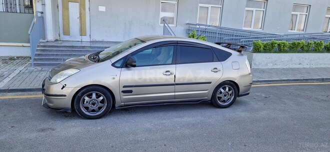 Toyota Prius 2006, 280,000 km - 1.5 л - Bakı