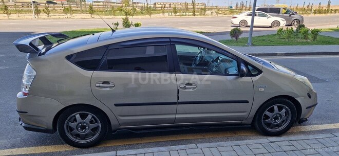 Toyota Prius 2006, 280,000 km - 1.5 л - Bakı