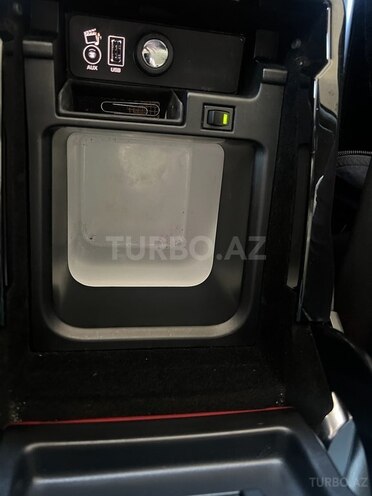 Land Rover RR Sport 2014, 280,000 km - 3.0 л - Bakı