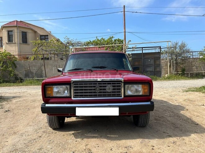 LADA (VAZ) 2107 2007, 70,000 km - 1.6 l - Bakı