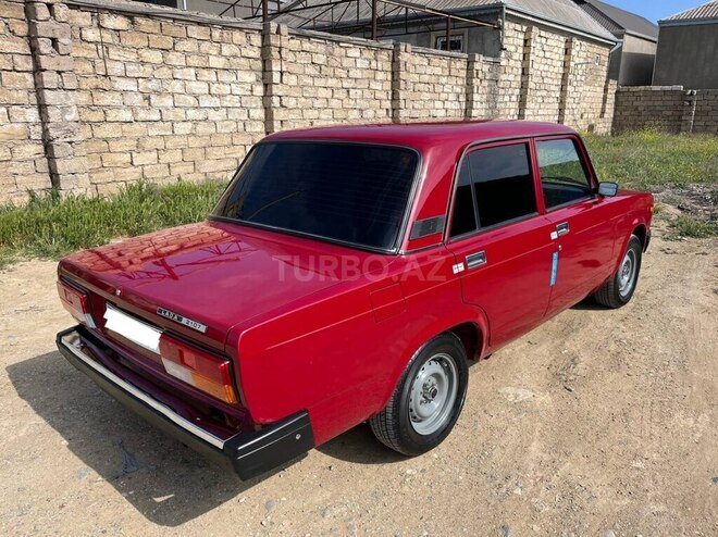 LADA (VAZ) 2107 2007, 70,000 km - 1.6 l - Bakı