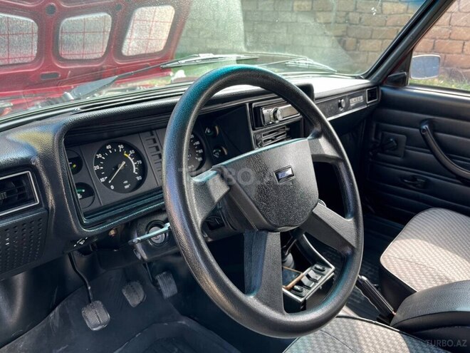 LADA (VAZ) 2107 2007, 70,000 km - 1.6 l - Bakı