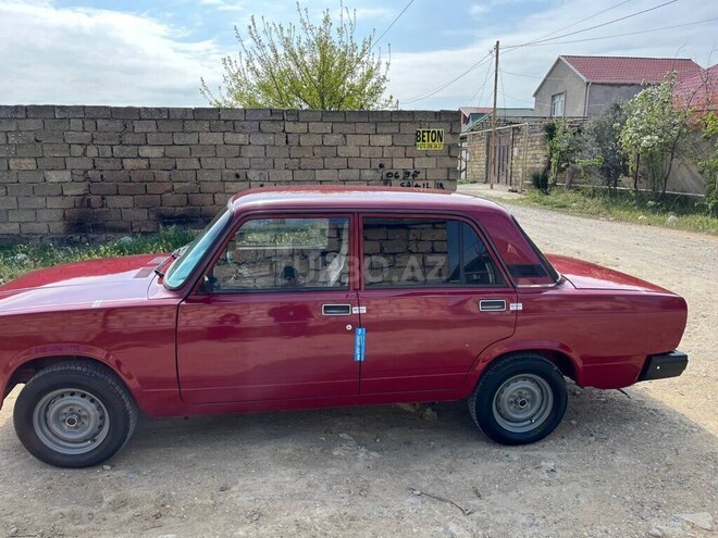 LADA (VAZ) 2107 2007, 70,000 km - 1.6 l - Bakı