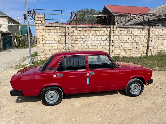 LADA (VAZ) 2107 2007, 70,000 km - 1.6 l - Bakı