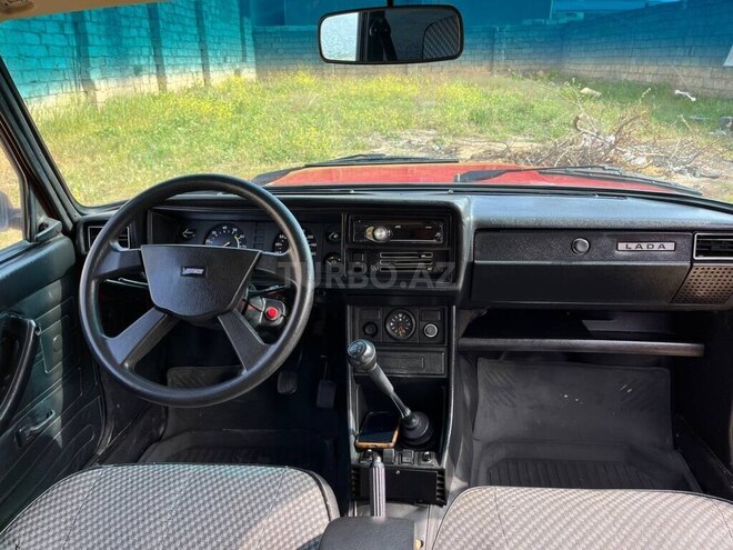 LADA (VAZ) 2107 2007, 70,000 km - 1.6 l - Bakı