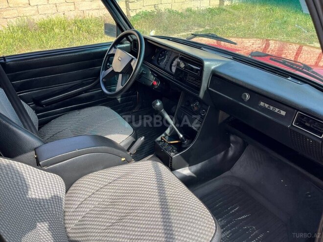 LADA (VAZ) 2107 2007, 70,000 km - 1.6 l - Bakı