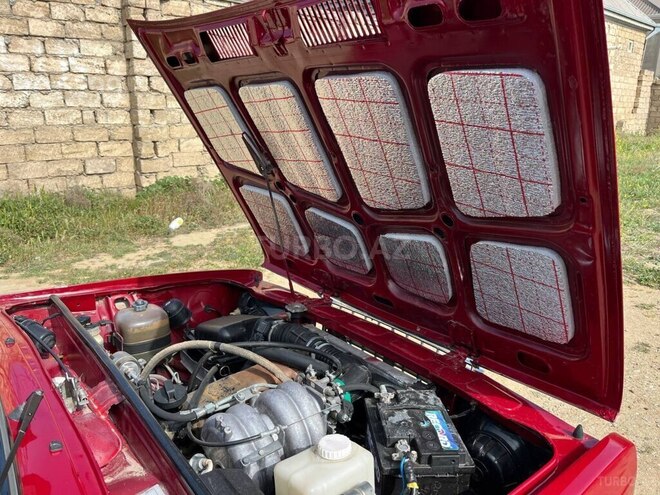 LADA (VAZ) 2107 2007, 70,000 km - 1.6 l - Bakı