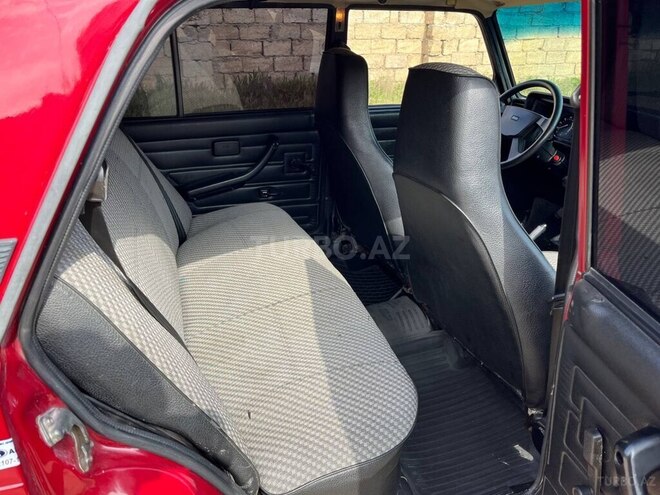 LADA (VAZ) 2107 2007, 70,000 km - 1.6 l - Bakı