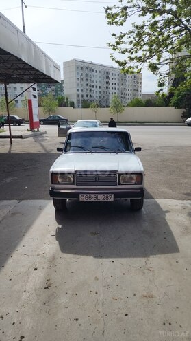 LADA (VAZ) 2107 2005, 95,000 km - 1.6 л - Gəncə