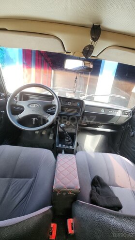 LADA (VAZ) 2107 2005, 95,000 km - 1.6 л - Gəncə