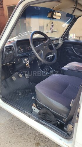 LADA (VAZ) 2107 2005, 95,000 km - 1.6 л - Gəncə
