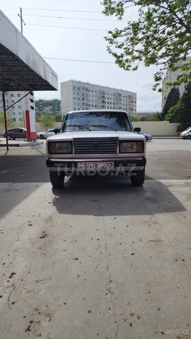 LADA (VAZ) 2107 2005, 95,000 km - 1.6 л - Gəncə