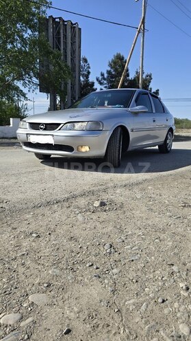 Opel Vectra 1996, 454,646 km - 2.0 l - Neftçala