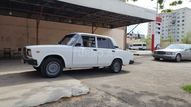 LADA (VAZ) 2107 2005, 95,000 km - 1.6 л - Gəncə