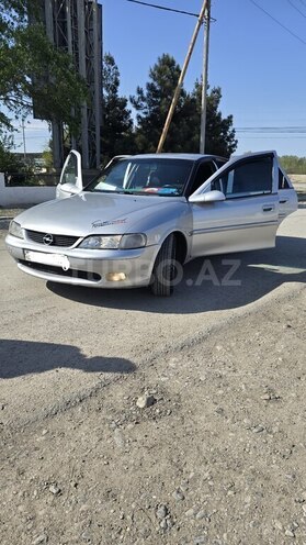 Opel Vectra 1996, 454,646 km - 2.0 l - Neftçala