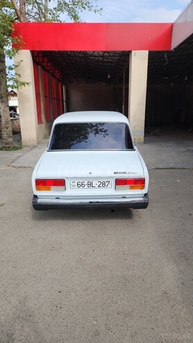 LADA (VAZ) 2107 2005, 95,000 km - 1.6 л - Gəncə