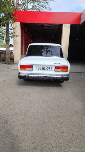 LADA (VAZ) 2107 2005, 95,000 km - 1.6 л - Gəncə