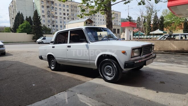 LADA (VAZ) 2107 2005, 95,000 km - 1.6 л - Gəncə