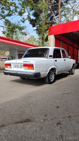 LADA (VAZ) 2107 2005, 95,000 km - 1.6 л - Gəncə