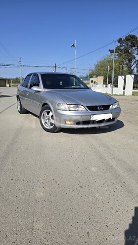 Opel Vectra 1996, 454,646 km - 2.0 l - Neftçala