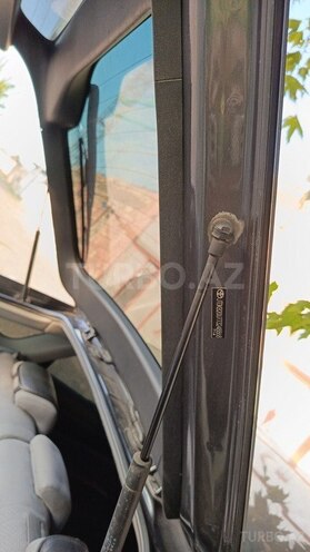 Toyota Prius 2008, 219,000 km - 1.5 l - Gəncə