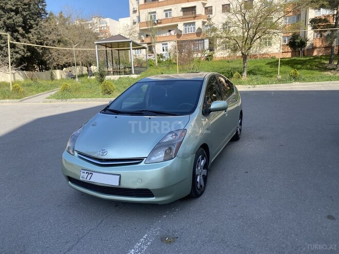 Toyota Prius 2008, 256,487 km - 1.5 л - Bakı